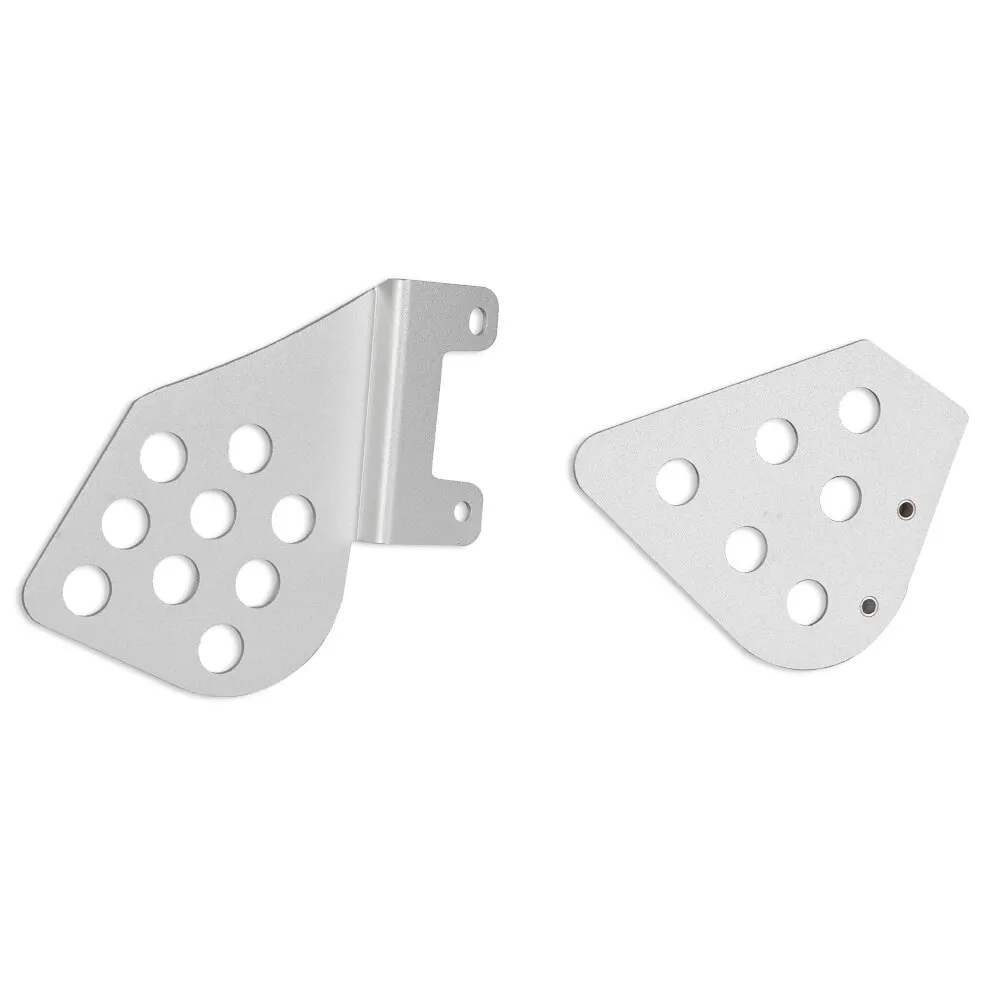 

Алюминий для мотоцикла для HONDA XRV 750 XRV750 Africa Twin 1993 1994 1995 1996 1997 1998-2002, защитная крышка бампера