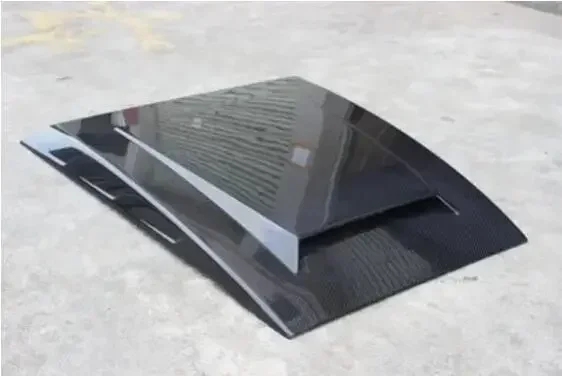 Новинка! Капот из углеродного волокна для Mercedes-Benz W463 G500 G550 G55 G63 G65 G-Class AMG 2008-2018