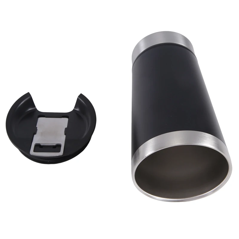 Чашки для холодного пива с крышкой открывалки бутылок изоляция из нержавеющей