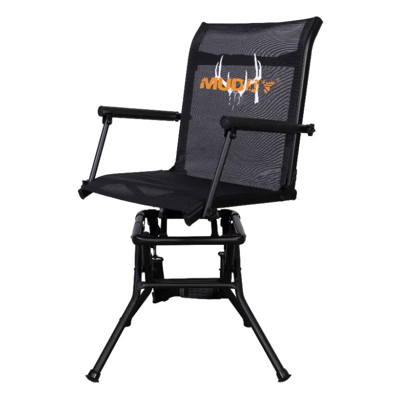 

Swivel-ease Ground Chair camp chair portable chair folding chair fishing chair