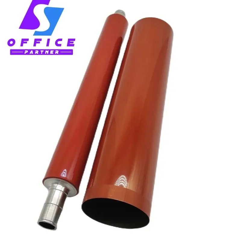 Пленка фьюзера нижний прижимной ролик ремня A03U 720501 720300 Для Konica Minolta Bizhub Pro C5500 C5501