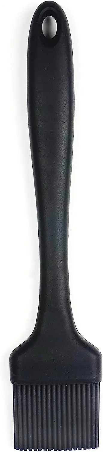 

silicone flexible fork, turquoise, 28 cm