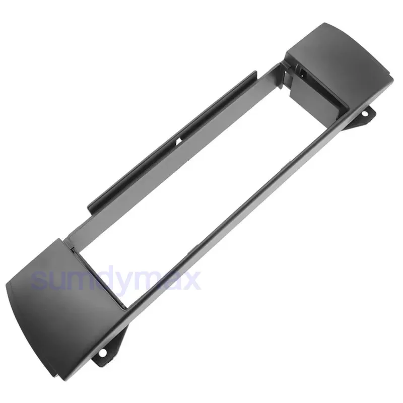 Автомобильный радиоприемник 1Din для BMW Z4 E85 E86 2003-2009 DVD-плеер GPS стерео аудио панель