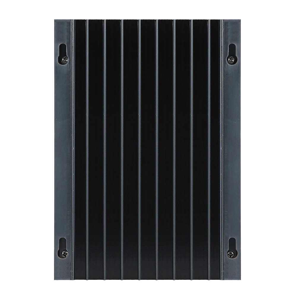 

MPPT Controller Solar Controller 0~4000m 0~90% RH 215x115x50mm Aluminum Die Casting Mppt For Lithium Brand New