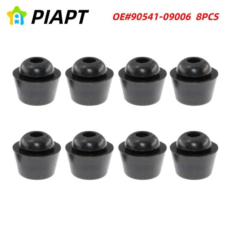 

8шт OE # 90541-09006 90541-09059 90541-09054 Панель передней двери бампера для Toyota Land Cruiser Lexus LX