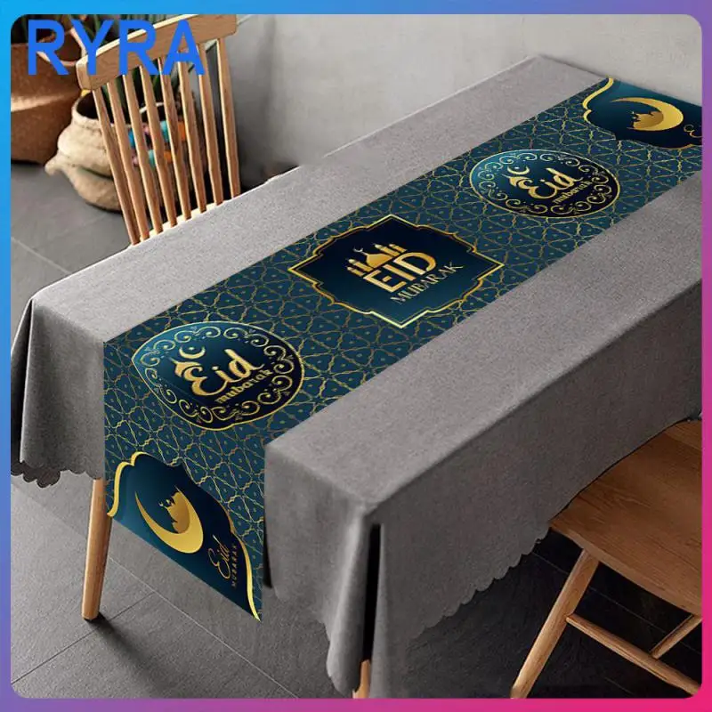 

Ornament Table Linen Store And Clean Table Decoration Easy To Carry Suitable For Festivals Party Dressing Rectangle Tablecloth