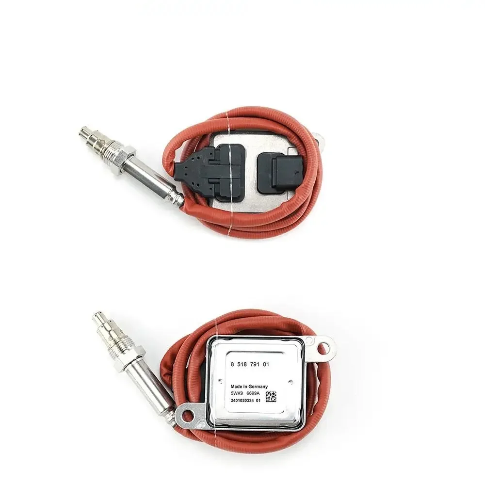 Оригинальный новый датчик оксида азота 5WK96699A 851879101 5WK9 6699A 8 518 791 01 12 В для BMW 1 2 3 5 7