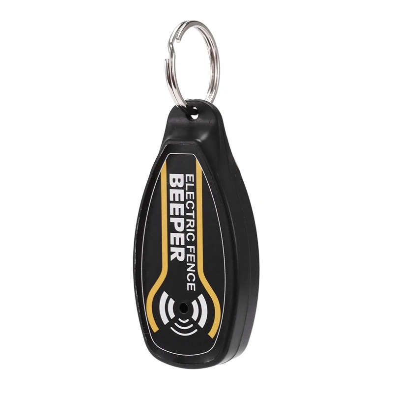 

TOP 2X Electric Fence Fault Tester Farm Electric Fence Voltage Fault Finder Ranch Electric Fence