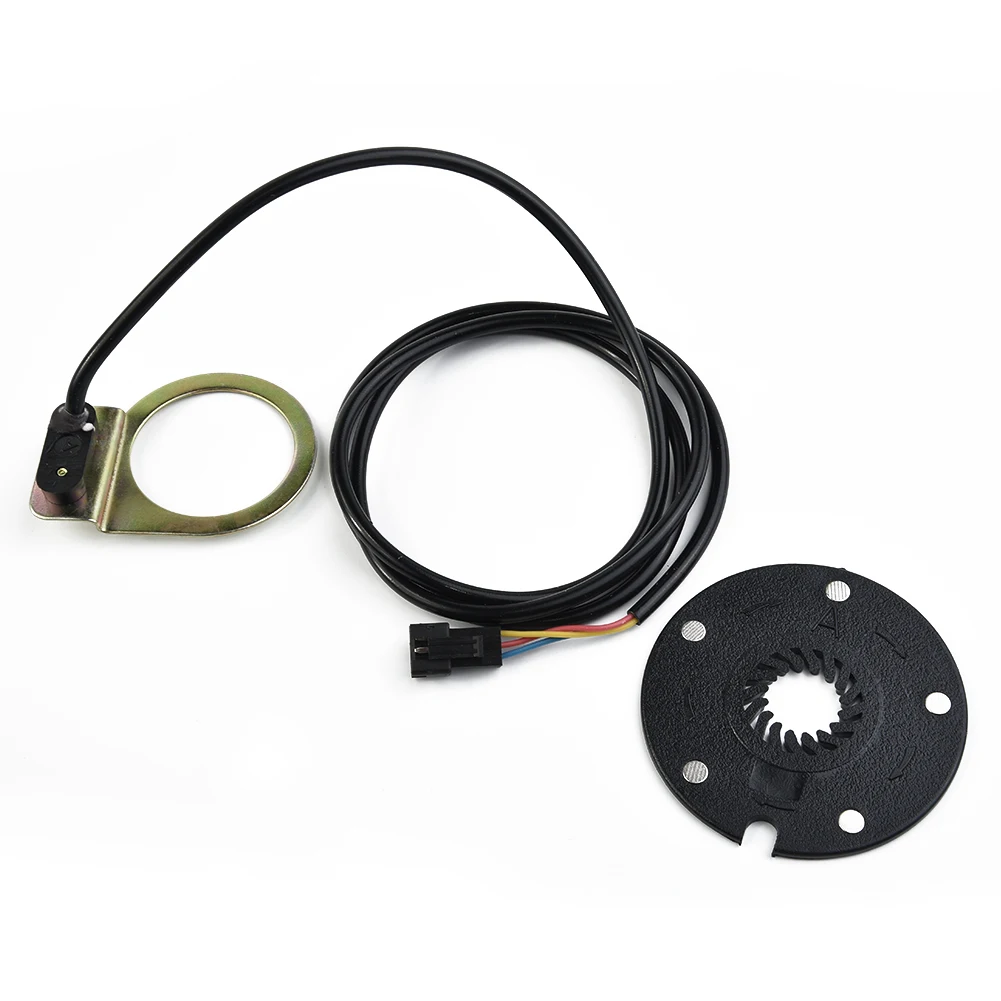 Педаль для электрического велосипеда PAS вспомогательный датчик системы 5/8/12