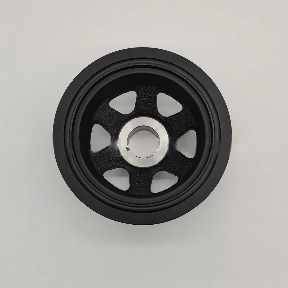 A2720300903 A2720300003 шкив коленчатого вала для гармонического балансировщика Mercedes-Benz W221