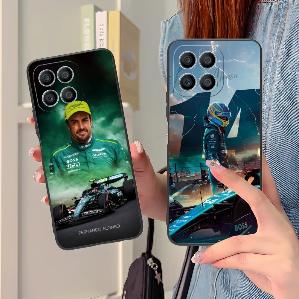 Чехол для Huawei Honor 90 80 70 60 50 30 20 10 9 8 7 Pro S SE Lite