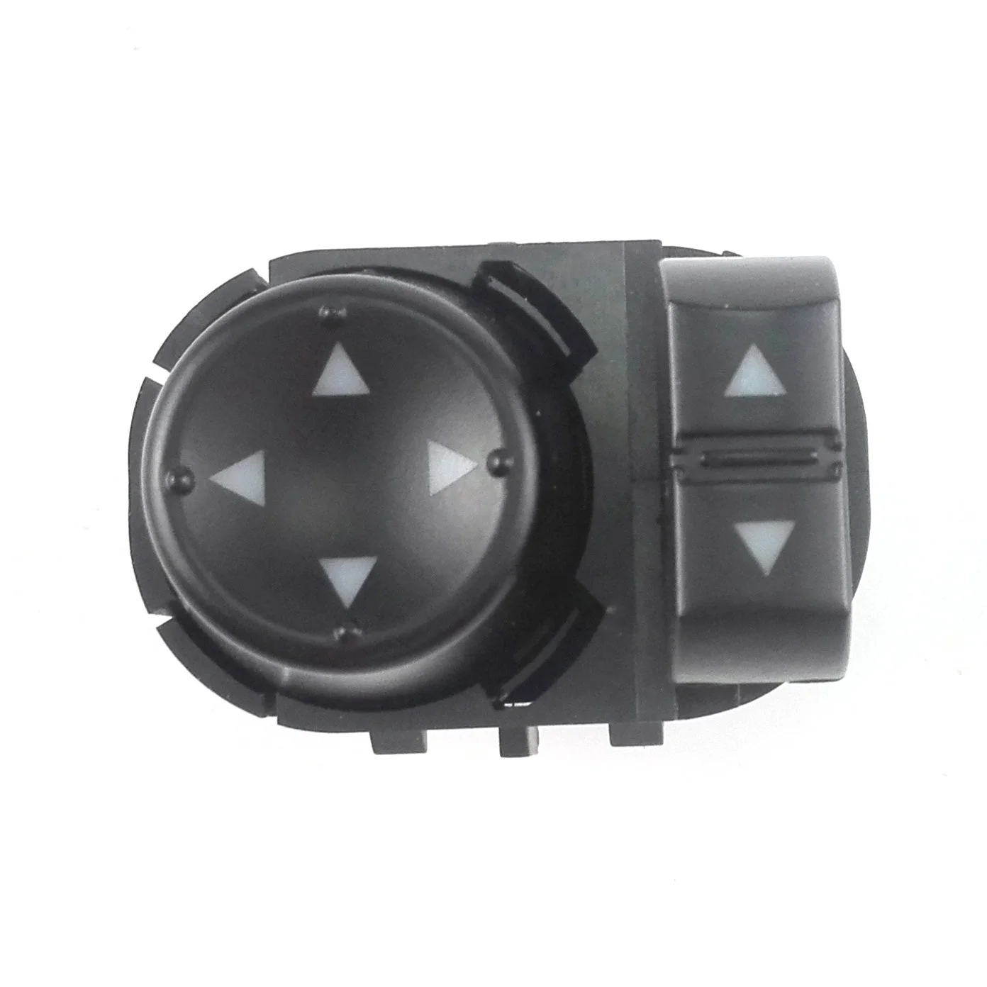 

Front Left Mirror Control Switch for Silverado Sierra 2007-2014 22883768