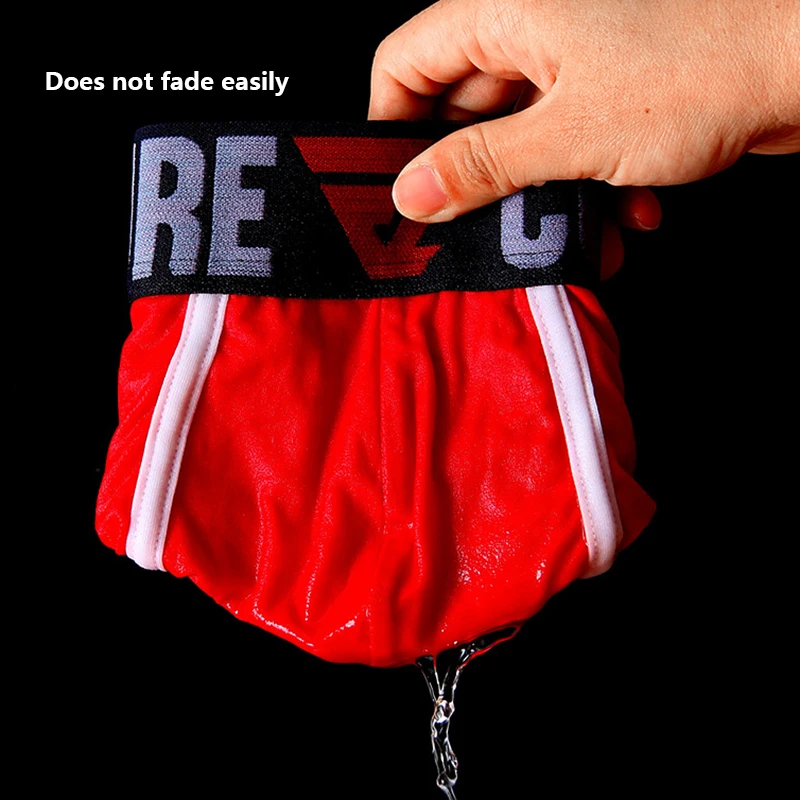 4 Pieces Mens Boxer Shorts Solid Color Cotton Mens Underwear Boxer Summer Mid Waist Underpants Breathable Men's Panties 2023 New