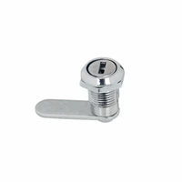 with 2 key drawer lock locks hardware security furniture lock security locks silver stainless steel aluminum alloy