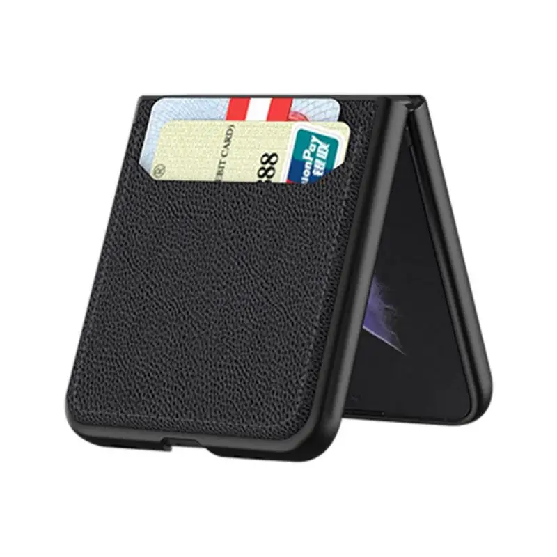

Wallet Case For Samsung 5G PU Leather Case With Card Holders And Ultra-Thin Shell Protective Phone Cover