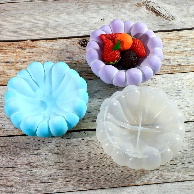 2023 Новые силиконовые формы. Уникальные формы для лотков из смолы. Формы пластин