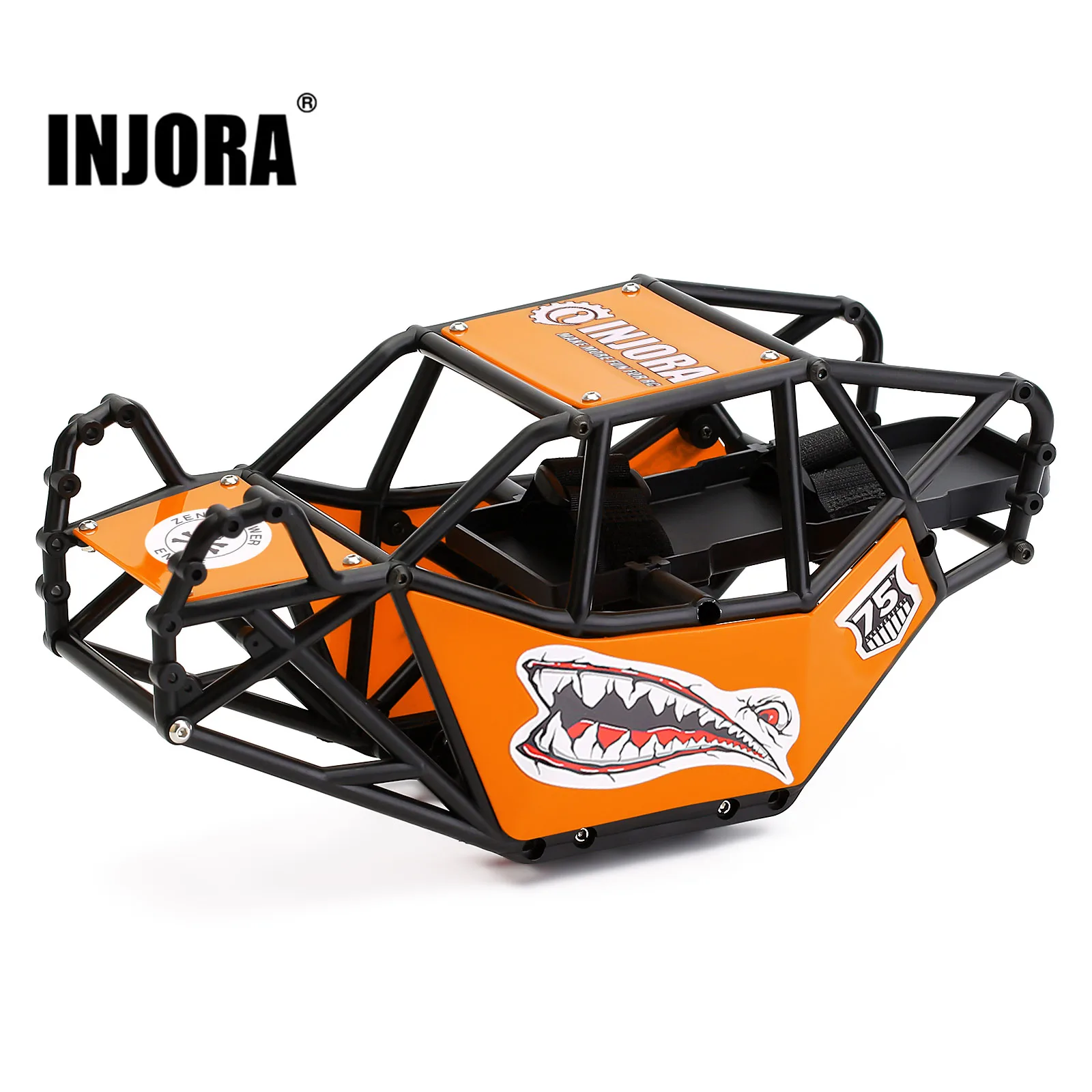 Axial Scx10 & Scx10 Ii 90046 Diy Parts