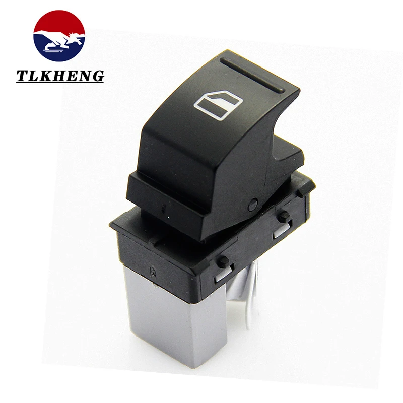 

Power Window Switch For VW Passat B6 B7 CC Jetta Golf MK5 MK6 Amarok Sharan Tiguan Touran Touareg EOS Polo Caddy MK3 7L6959855B