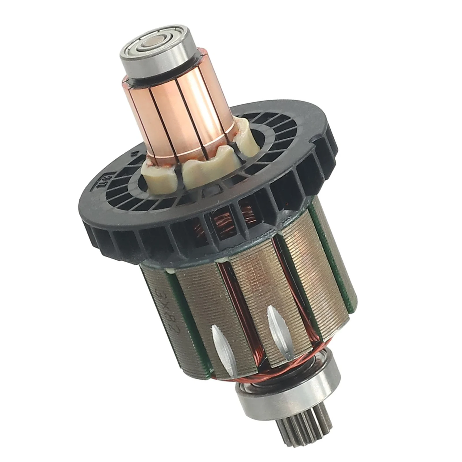 Совершенно новый высококачественный ротор DDF482 арматура DDF482RME аксессуары черный