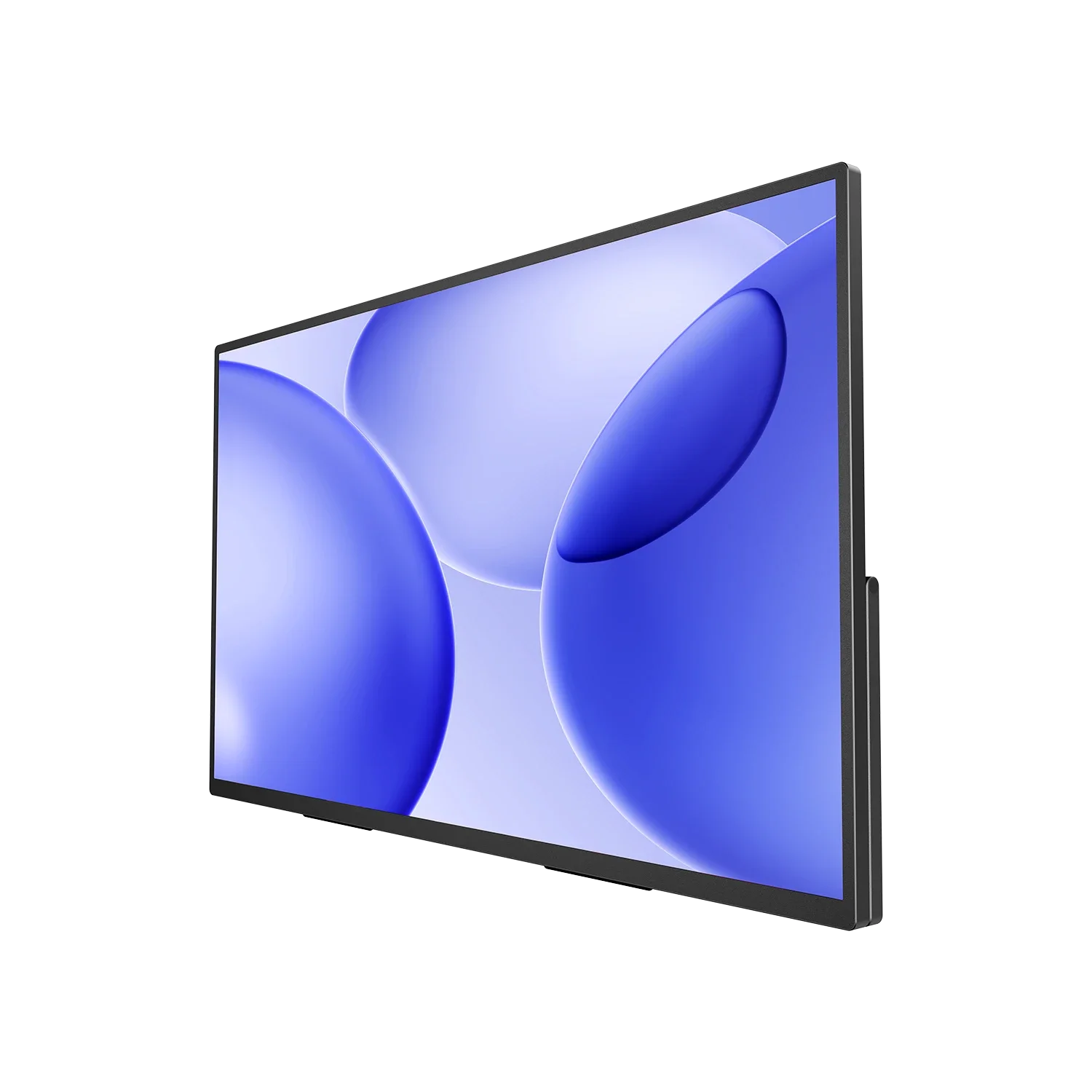 Фото Идеальный 19-дюймовый 4K 144 Гц QLED монитор для компьютерных игр, разрешение UHD 3840×2160, 146% sRGB, HDR, HDMI, USB-C, портативный монитор для ноутбука, настольного компьютера, MacBook, телефонов, планшетов PS5/4 №3