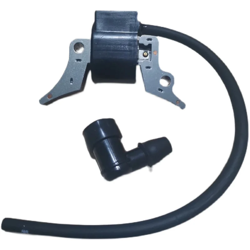 

GT1000 IGNITION COIL FOR GM90 10HP MGE4800 GENERATOR 4 STROKE MOTOR GASOLINE ENGINE PETROL TILLER PUMP KE24024AA