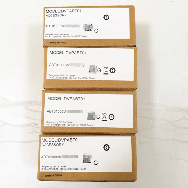 Подходит для оригинального аккумулятора программируемого контроллера ПЛК Delta EH3