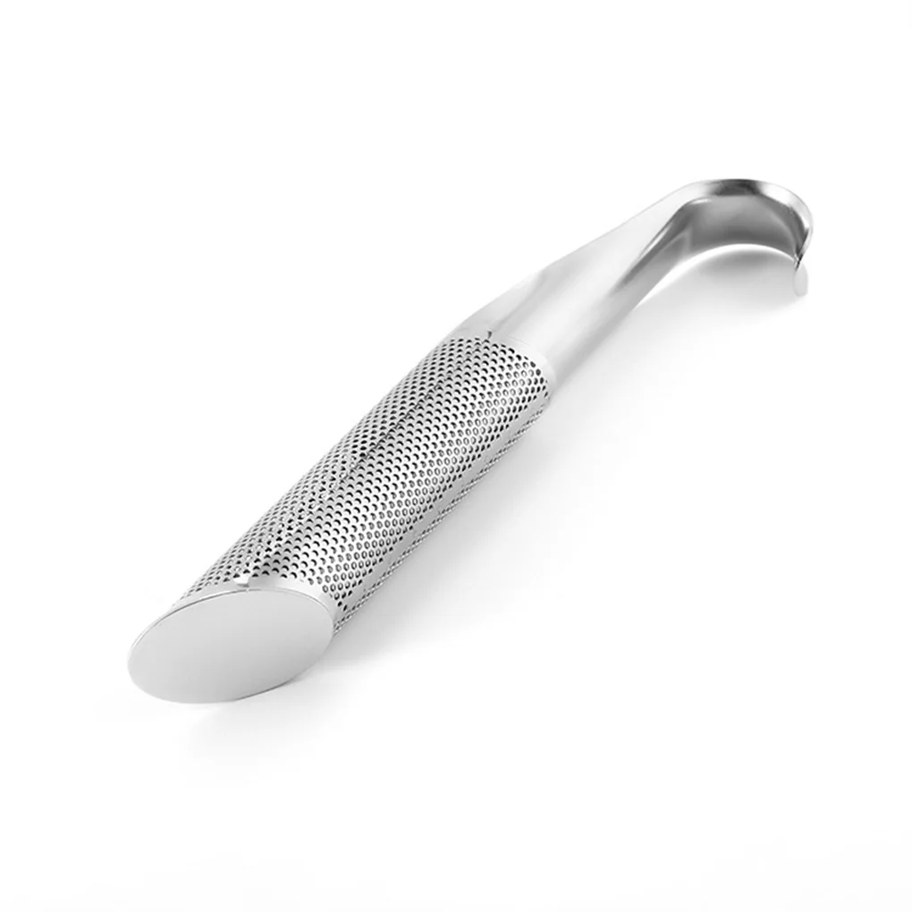 

Ситечко для заварки чая, ситечко для листьев, круче с фильтром на крючках, рассеиватель, кухонная кружка для дома и улицы, для пикника, путеше...