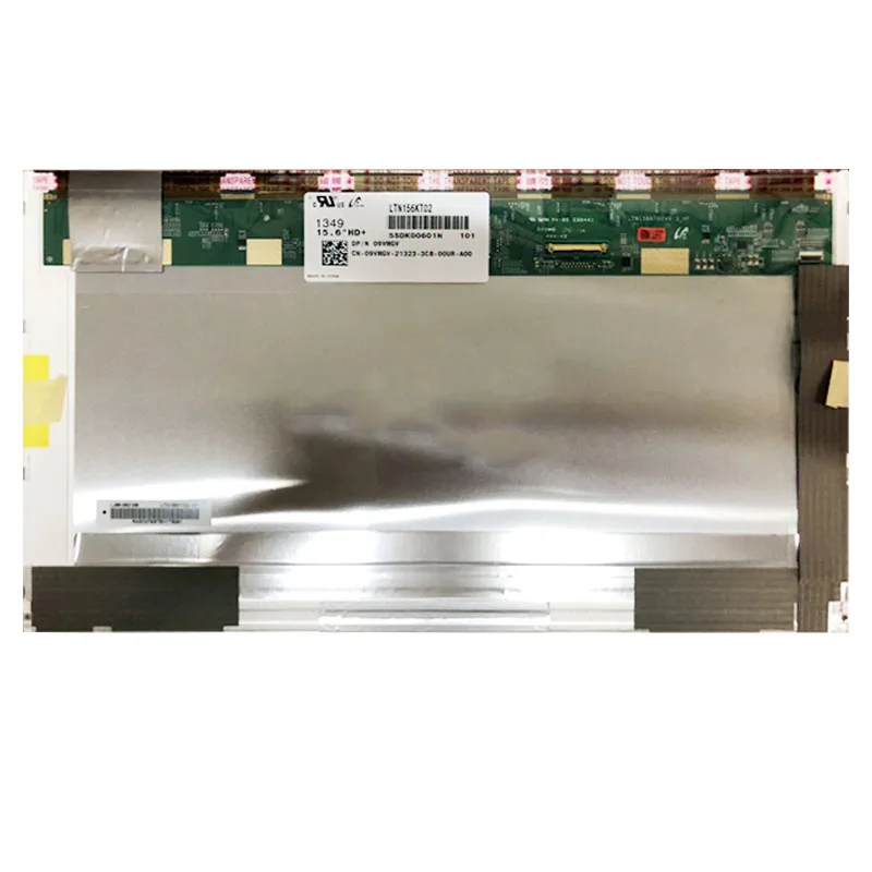 15 6-дюймовая матрица ноутбука LTN156KT02 LTN156KT04 LP156WD1- TLB1/B2 B156RW01 N156O6-L01 для Lenovo W520 W530 t520 t530