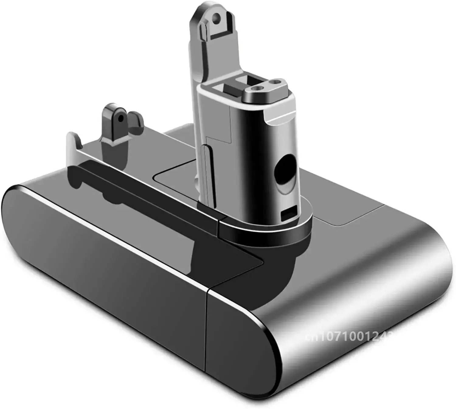 22 2 В 4000 мАч для литий-ионного вакуумного аккумулятора Dyson замена DC31 DC31B DC35 DC44 DC45