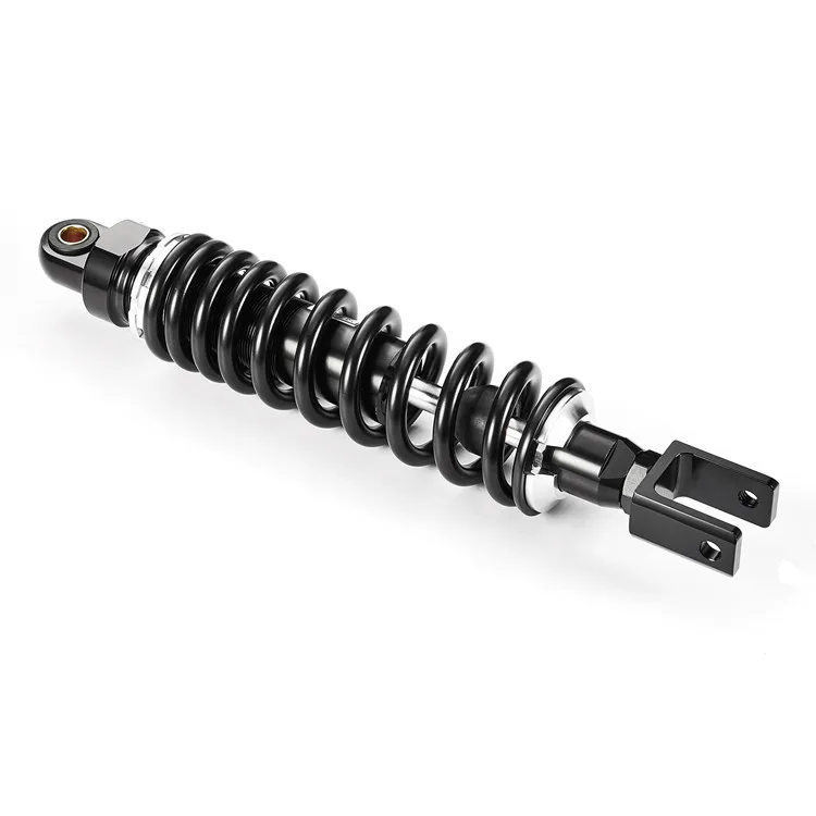 12 мм пружина 310 320 мотоциклетный амортизатор для MT07 DIRT Suzuki gsx750f 2002 Honda Nx 125 250