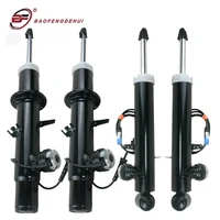 front rear air suspension shock absorbers ads for bmw x5 x6 x5m x6m f15 f16 f85 f86