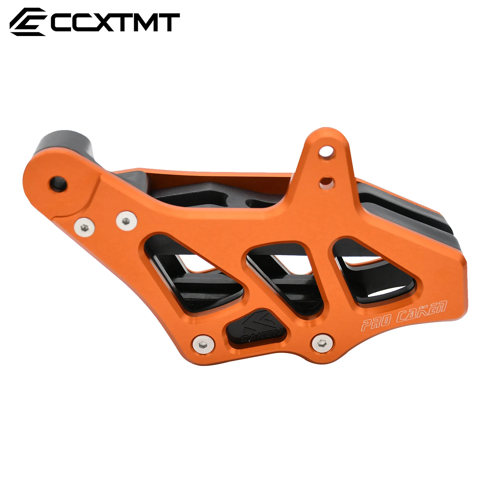 Алюминиевая направляющая цепи для мотоцикла KTM SX SXF EXC EXCF XC XCW XCF для Husqvarna FC TC FE TE FS FX TX 2007-2020 2021 2022