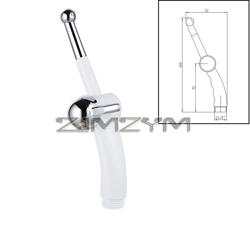 

Пистолет-распылитель для унитаза ZJMZYM