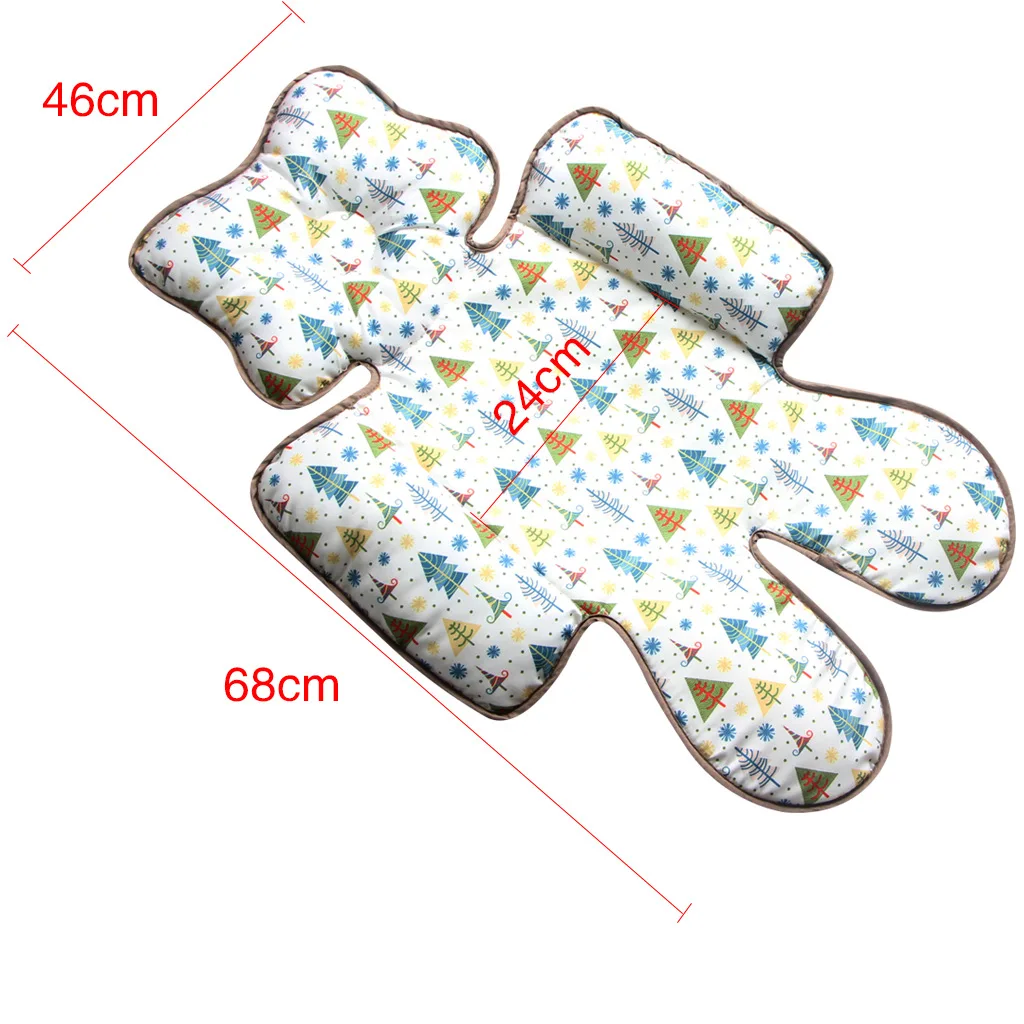 Рисунок 6 - Подушка для детской коляски