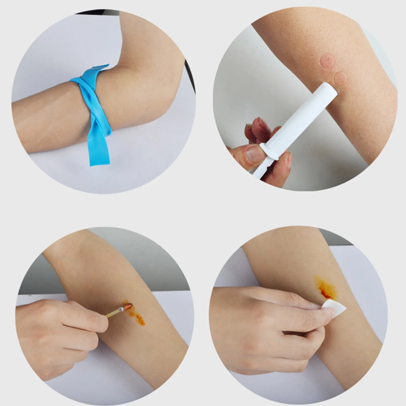 Вакуумный прибор для удаления комаров и пчелиных мешков |