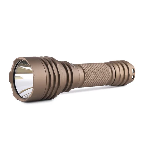 Фонарик Convoy C8 Plus Luminus SFT40