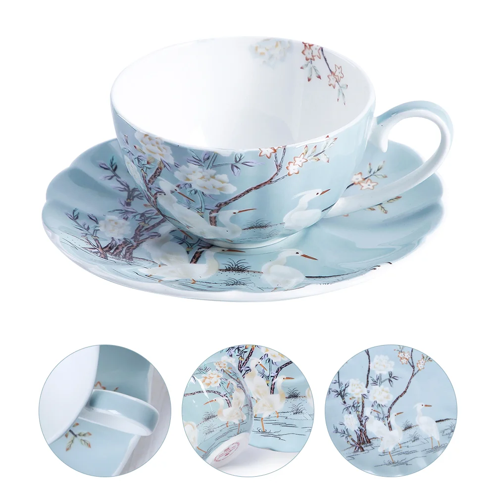 

1 комплект многофункциональной кофейной чашки, бытовая кружка, износостойкая чашка, домашние поставки