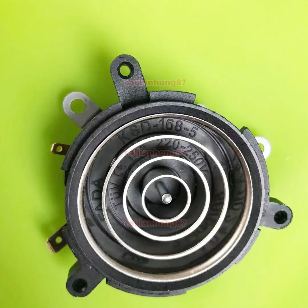 

Соединитель контроля температуры для электрического чайника KSD-168-5