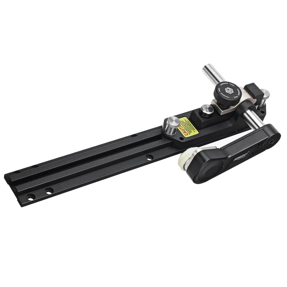 Стол для сборки по дереву HONGDUI пила пресс резки Стоковая направляющая