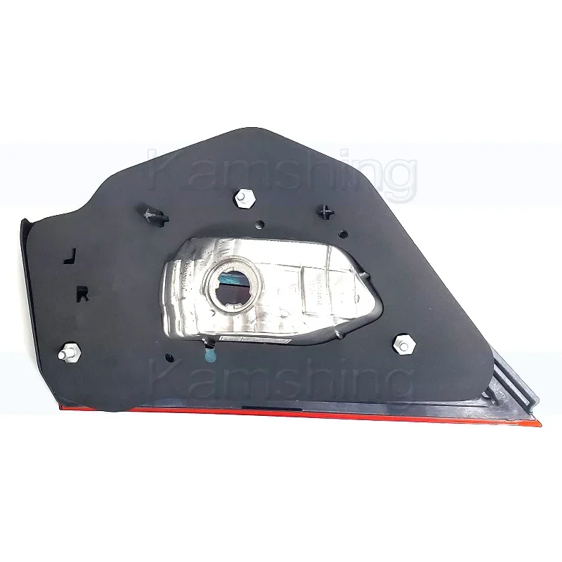Kamshing Inner для Honda Jade 2013 2014 2015 2016 задні ліхтарі гальмівні
