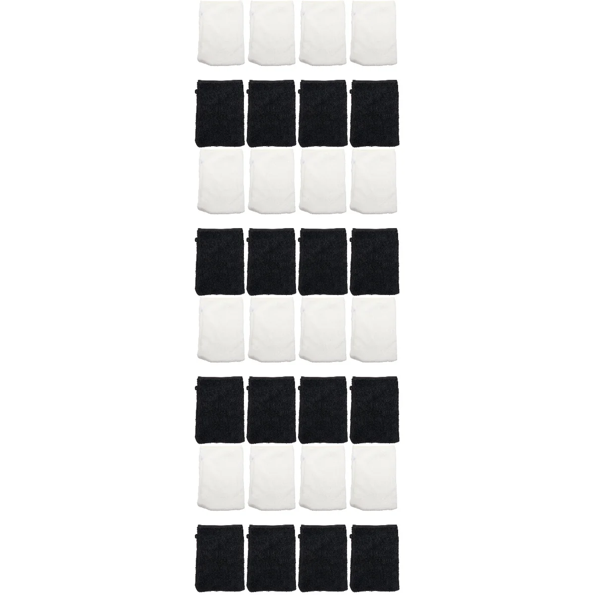 

Facial Face Sponges Cleaning Sponge Washing Exfoliating Spa Mitts Towelcleansingwash Pad Gloves