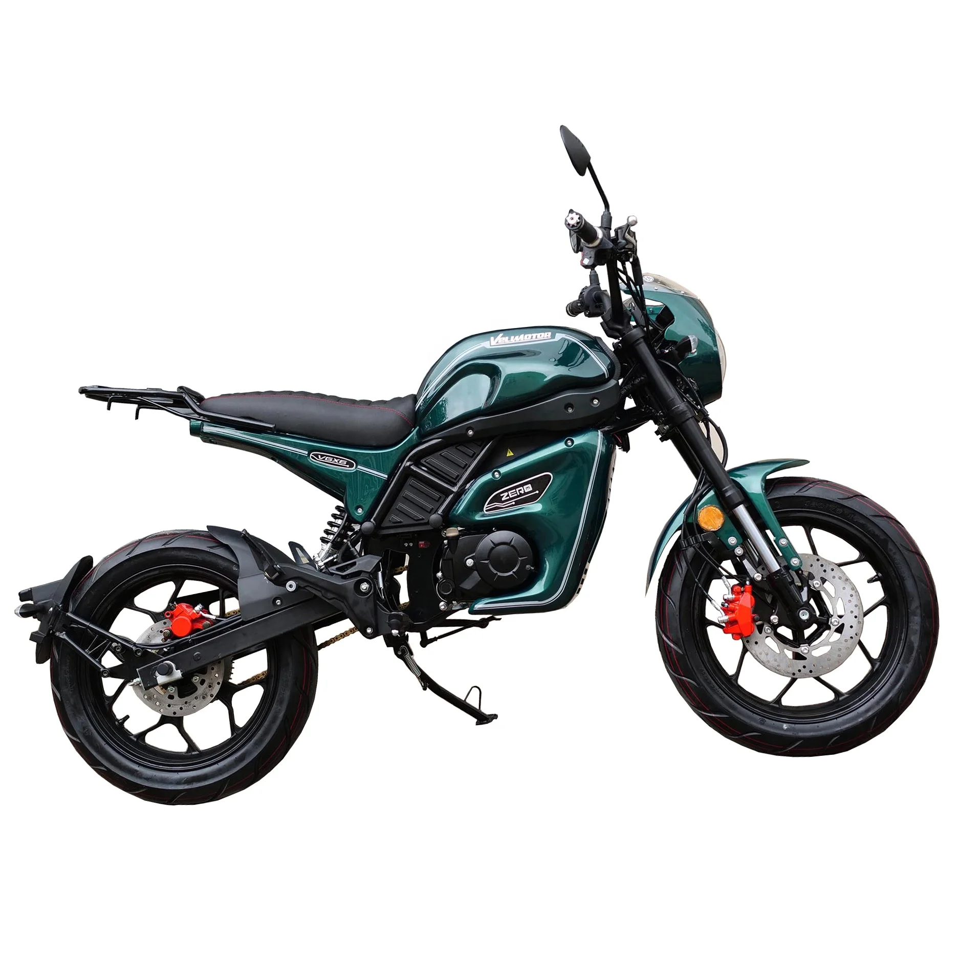 Лидер продаж 6000 Вт 72 В супер электрический мото кросс высокоскоростной гоночный