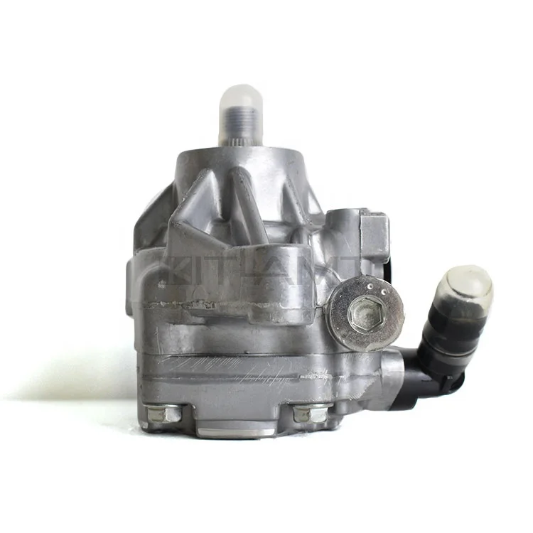 Насос гидроусилителя руля KITLAMT для Honda CIVIC City 2005-2013 OEM 56110-RNA-A01 56110-RNA-305 56100-RNA-A03