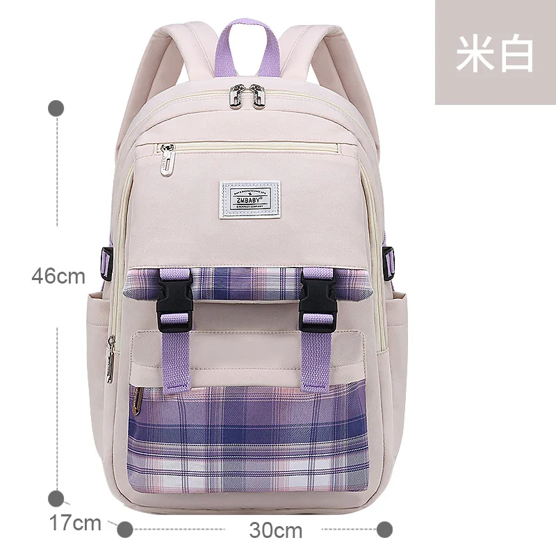 Водонепроницаемые школьные рюкзаки для девочек, Детские ортопедические ранцы для начальной школы