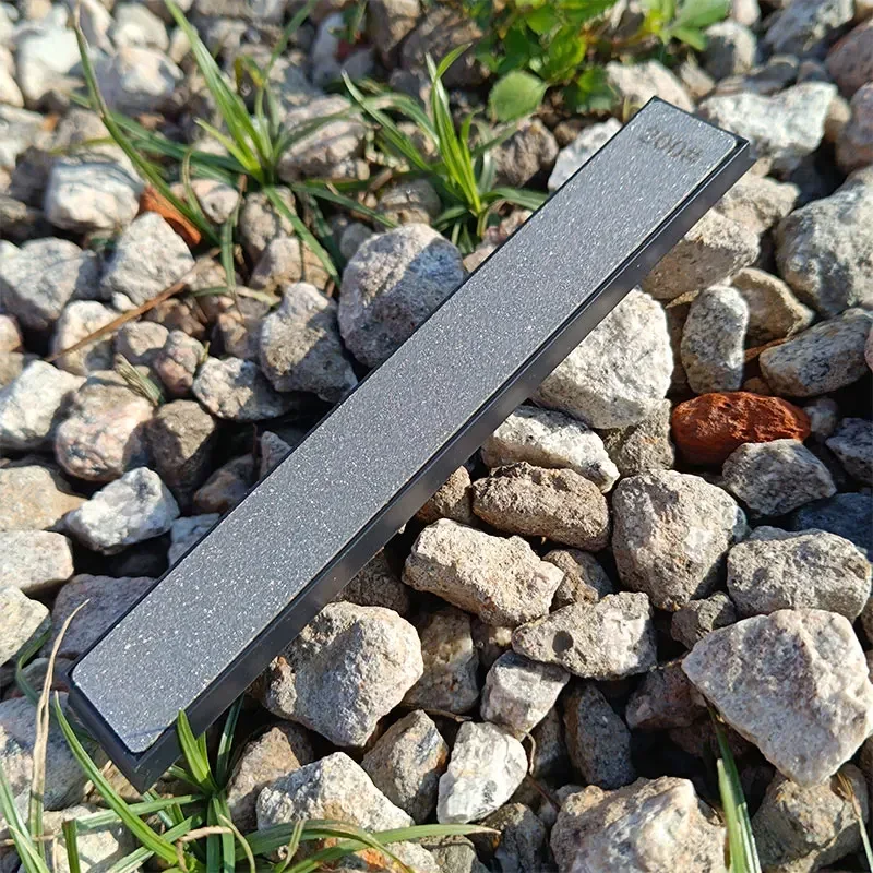 Алмазный шлифовальный камень 80-3000 Точилка для ножей системы заточки