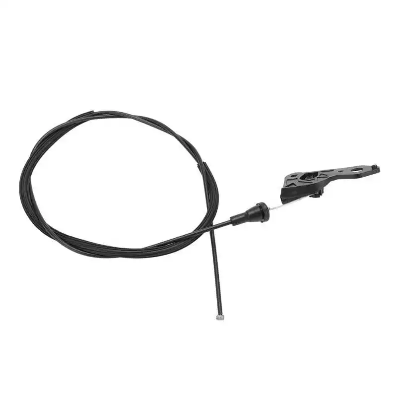 

Hood Release Cable Bonnet Release Cable Plastic for Repair