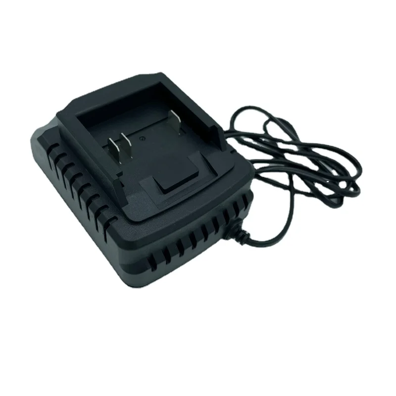 Новинка зарядное устройство 18 в 21 для Makita BL1415 BL1815 BL1830 BL1850 Сменное литиевых