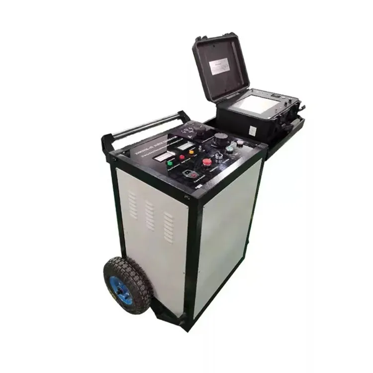 Рисунок 5 - Умный Универсальный генератор для