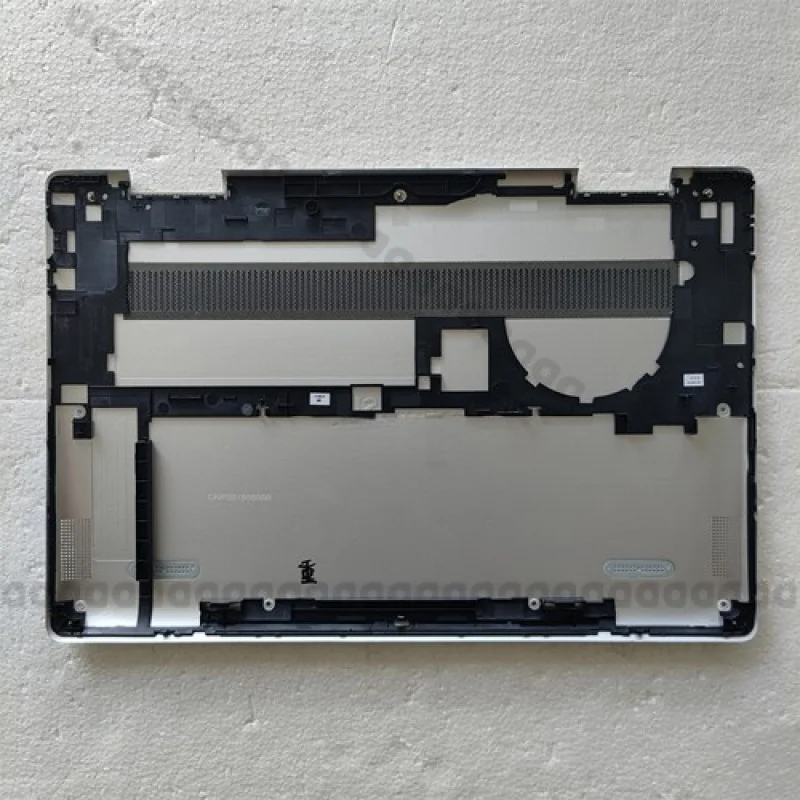A + 1 шт. для ноутбука Dell Inspiron 15 7586, задняя панель ЖК-дисплея + подставка для рук + нижняя крышка корпуса (art.: 3920d2aaeb3ed) - 3920d2aaeb3ed