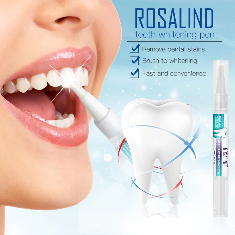 

White Teeth Whitening Dazzling Pen Gel Veneers For Teeth Advanced Cleaning Vibrant Glamour Dental Instrument dental tools
